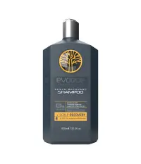 Sampon PROFESIONAL anticadere par Evoque Scalp Recovery 600 ml
