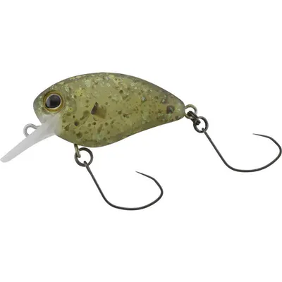 Vobler Jackall Flapani 2.8 cm, 1.9 g, yazy perfect olive