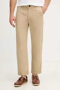 Mos Mosh pantaloni pentru bărbați, cu in Jesper