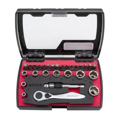 Set scule ROOKS OK-01.0028