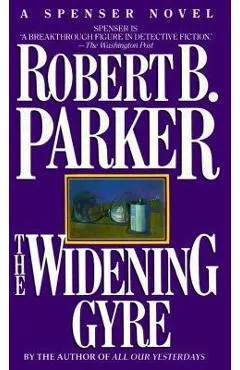 The Widening Gyre