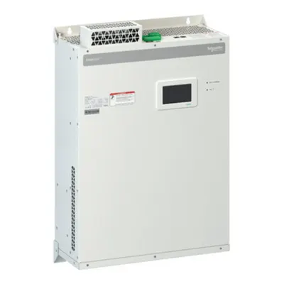Filtru activ de armonici, EasyLogic APF, modul 100A, 400V, montaj pe perete, IP20