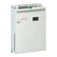 Filtru activ de armonici, EasyLogic APF, modul 100A, 400V, montaj pe perete, IP20