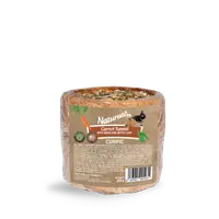 Cunipic Snacks Rozatoare Tunel Morcov Cu Cereale/Urzica 240 G
