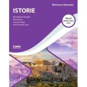 Istorie. Manual clasa a 5-a