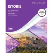 Istorie. Manual clasa a 5-a