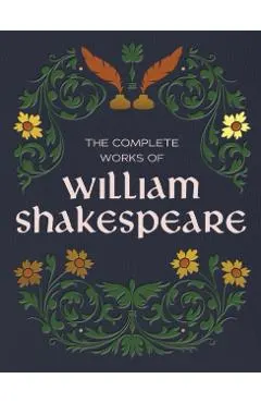 The Complete Works of William Shakespeare