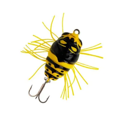 Nălucă de suprafață Pescuit NOTOBUG 22 F 07