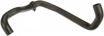 Furtun Radiator Inferior (31mm 31mm) Potrivit Audi A3; Seat Altea, Altea Xl, Leon, Toledo Iii; Skoda Octavia Ii, Superb Ii; Vw Caddy Iii, Caddy Iii Minivan, Eos 1.9d 2.0d 05.03-06.13