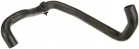 Furtun Radiator Inferior (31mm 31mm) Potrivit Audi A3; Seat Altea, Altea Xl, Leon, Toledo Iii; Skoda Octavia Ii, Superb Ii; Vw Caddy Iii, Caddy Iii Minivan, Eos 1.9d 2.0d 05.03-06.13