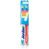 Jordan Total Clean Soft 2 pack perie de dinti