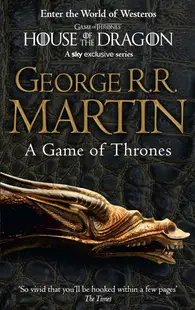 A Game of Thrones, Book 1