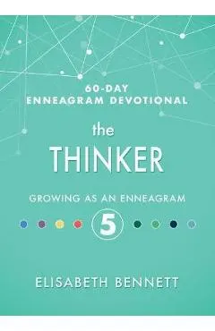The Thinker: Growing as an Enneagram 5