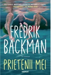 Prietenii mei