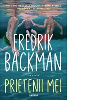 Prietenii mei