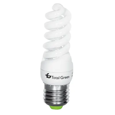 Bec Economic Spirala T2 26W E27 2700K