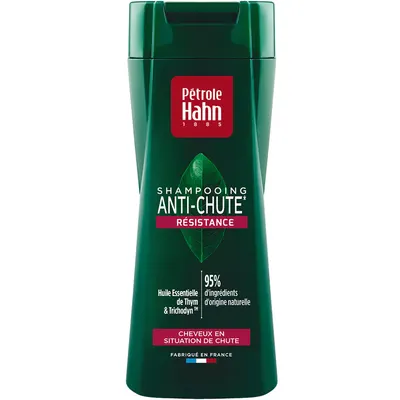 Sampon contra caderii parului, 250ml, Petrole Hahn
