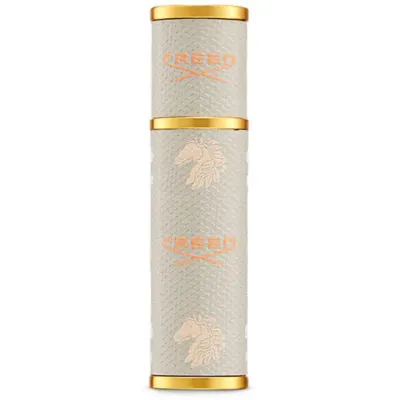 Creed Travel Atomiser Beige sticluță reîncărcabilă cu atomizor 5 ml