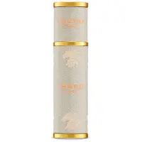 Creed Travel Atomiser Beige sticluță reîncărcabilă cu atomizor 5 ml