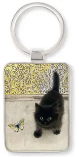 Breloc - Chaton
