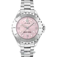 Ceas Philipp Plein Philipp Plein PWPOA0324 Ladies Watch Rock Couture 38mm 5ATM