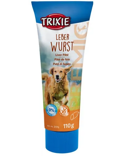 TRIXIE Pateu pentru câini 110 g