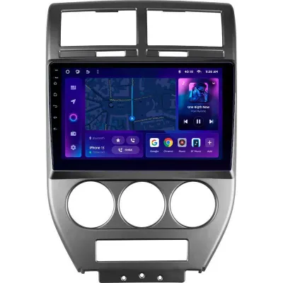 Navigatie Auto MOSS M2 Dodge Caliber 2006-2011 4+64GB 10" IPS Octa-core 1.6Ghz, Android 4G Bluetooth 5.1 DSP