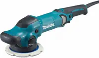 Mașină de găurit electrică pentru polițe Makita - PO6000C, 900W, 150 mm