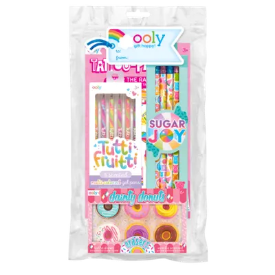 Set cadou Happy Pack - Very Beary Sweet