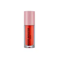 Fard de obraz lichid Mood Booster 004 Feel The Red, 4ml, Flormar
