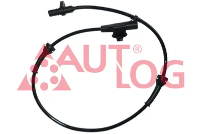 Senzor ABS Spate Dreapta Stanga potrivit NISSAN QASHQAI II 1.2-1.7D 11.13