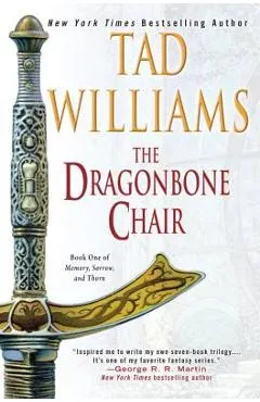 The Dragonbone Chair