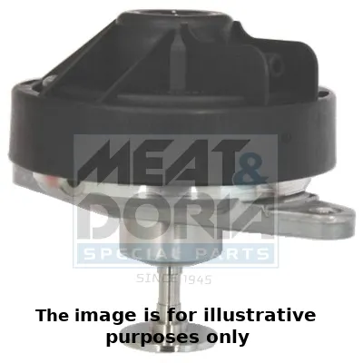 Supapa Egr Potrivit Opel Astra G, Omega B, Vectra B, Vectra C, Vectra C Gts, Zafira a 2.0d 2.2d 11.96-08.06