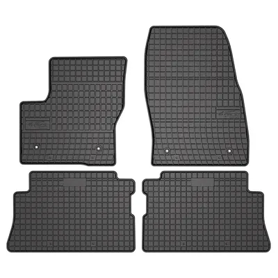 Covorase Cauciuc Compatibile Ford Kuga II 2012-2019