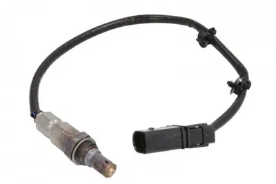 Sonda lambda (numar fire 5, 501mm) potrivit OPEL ASTRA J, ASTRA J GTC, MERIVA B, MOKKA MOKKA X, ZAFIRA C 1.6D 02.13