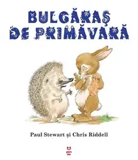 Bulgăraş de primăvară (Vol. 1) - Paperback - Paul Stewart