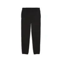 Pantaloni de trening de baschet din fleece Funtals Bărbați PUMA