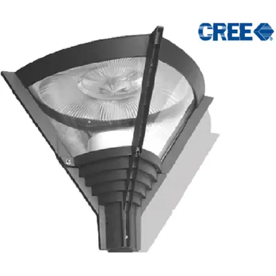 Corp iluminat stradal 30W, TG-5204.99030