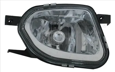 Proiector ceata fata stanga potrivit MERCEDES Clasa E, SPRINTER 2002-2009 - (H11)