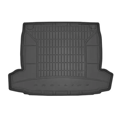 Tava portbagaj, material: TPE, 1 buc., culoare: negru potrivit CITROEN C5 III SEDAN 02.08