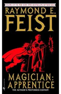 Magician: Apprentice