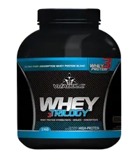 Whey Trilogy Standard Cookies and Cream, 2kg, Vitabolic