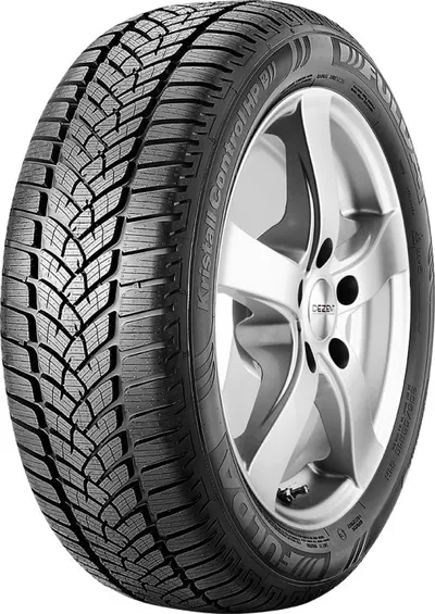 Fulda Kristall Control HP2 ( 215/55 R16 93H )