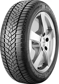 Fulda Kristall Control HP2 ( 235/50 R18 101V XL, cu protectie de janta (MFS) )