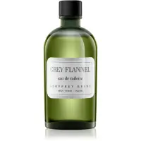 Geoffrey Beene Grey Flannel Eau de Toilette fara pulverizator pentru bărbați 240 ml
