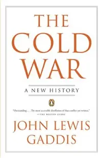 The Cold War: A New History