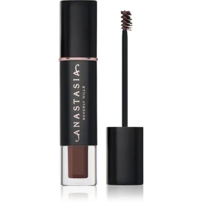 Anastasia Beverly Hills Volumizing Tinted Brow Gel gel de sprancene de lungă durată culoare Auburn 3.2 ml