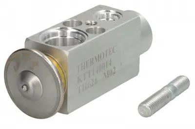 Supapa expansiune clima potrivit DAF 95 XF, CF 75, XF 95; MAN TGA; MERCEDES ACTROS, ATEGO, NG D2866LF26-XF355M 10.81