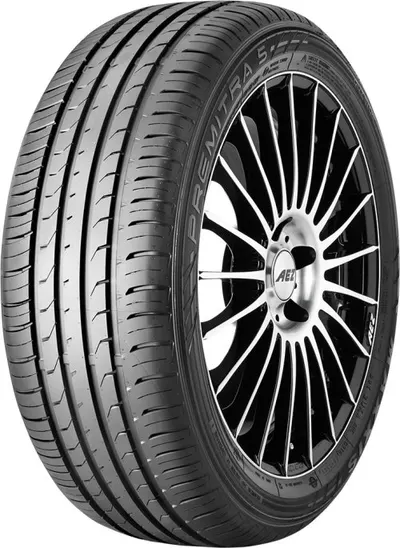 Maxxis Premitra 5 ( 195/65 R15 91H )