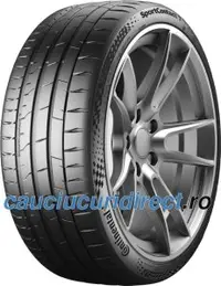 Continental SportContact 7 ( 285/35 ZR19 (103Y) XL EVc, cu protectie de janta )